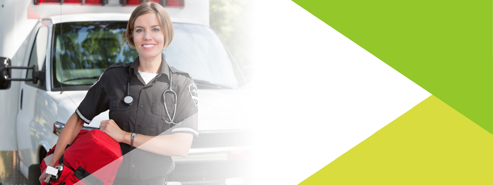 Medicount - EMS and ambulance billing software services