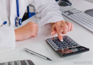 EMS and ambulance billing software services